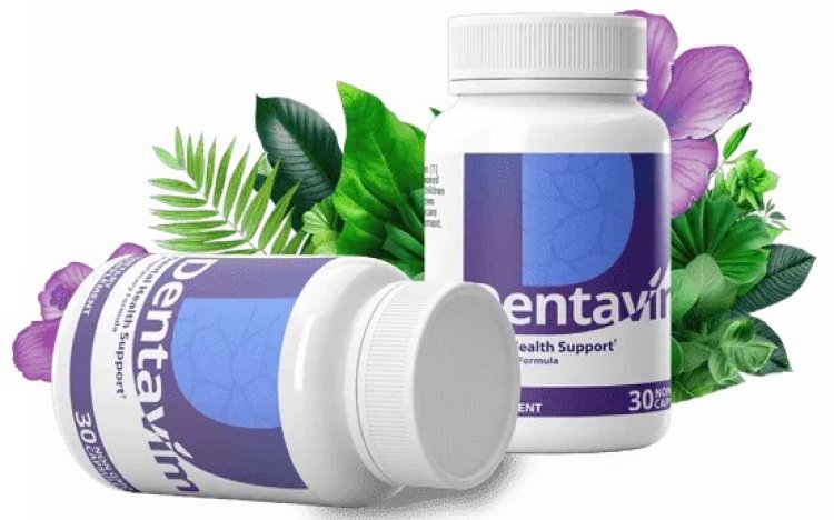 Dentavim Reviews  Reviews – Don’t Buy This! TRUTH EXPOSED!