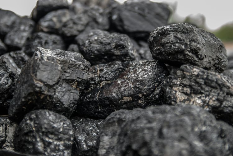 Coal, Lignite, And Anthracite Market Size, Share, Analysis, Growth, Trends And Forecast 2024-2033