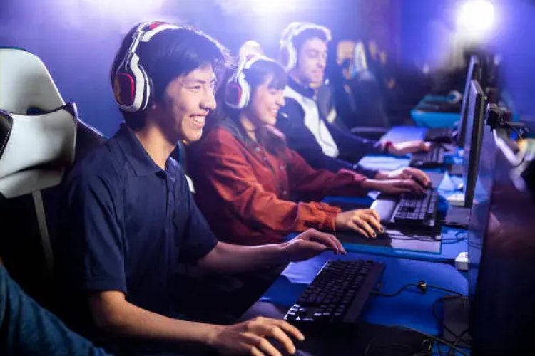 Digital PC Games Market 2024 - By Size, Share Analysis, Future Insights, Current Trends And Global Growth Outlook By 2033