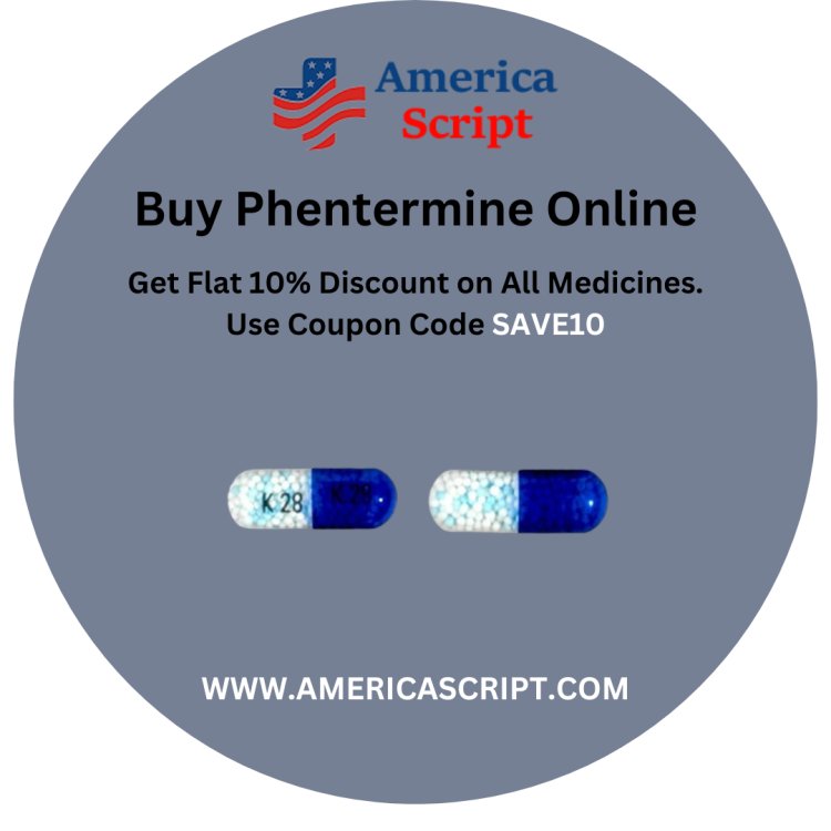 Buy Phentermine 15mg Online  At Cheapest Prices