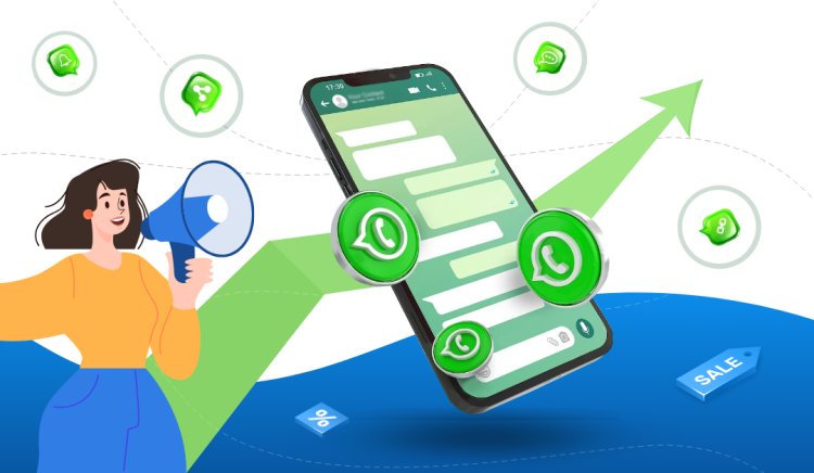 The Benefits of Using WhatsApp for B2B Marketing