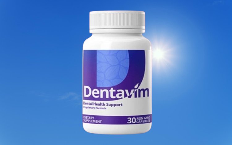 Dentavim Reviews: Ratings What Are the Experts Saying?