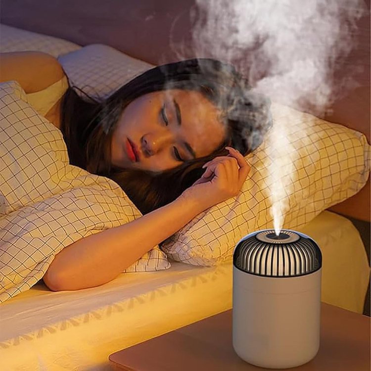 Dreamzy Diffuser OMG! Real Shocking Users Report