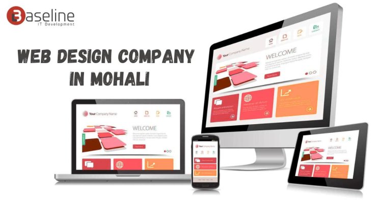 The Role of a Web Design Company in Mohali | To Create Effective E-commerce Sites