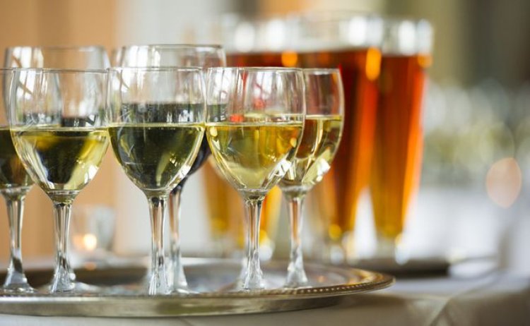 Why You Should Try Non-Alcoholic Wine A Surprising Reason