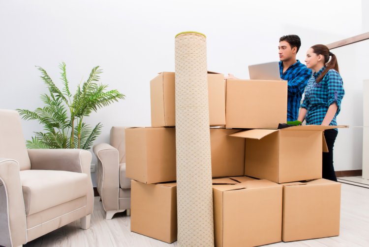 Top Rated House Shifting Services in Lahore