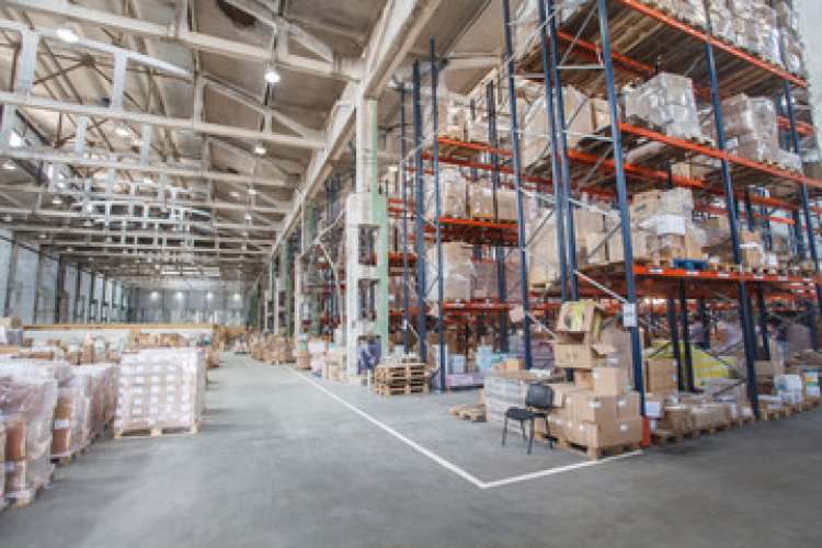 Improving Efficiency of the 3PL Warehouse Management and TMS