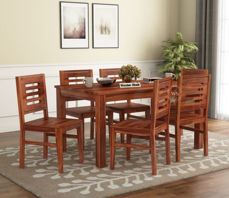 How to Incorporate Stylish Dining Table Designs into Small Spaces?