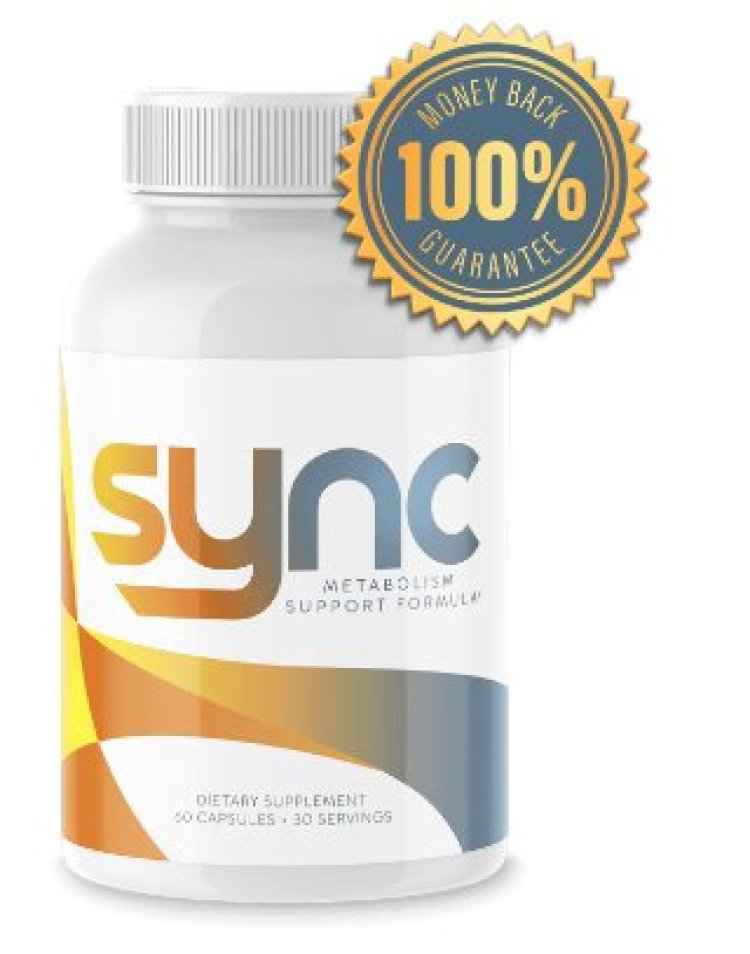 SYNC Weight Loss - SYNC Sunlight Loophole for Weight Loss || Sync Weight Loss Bizarre !