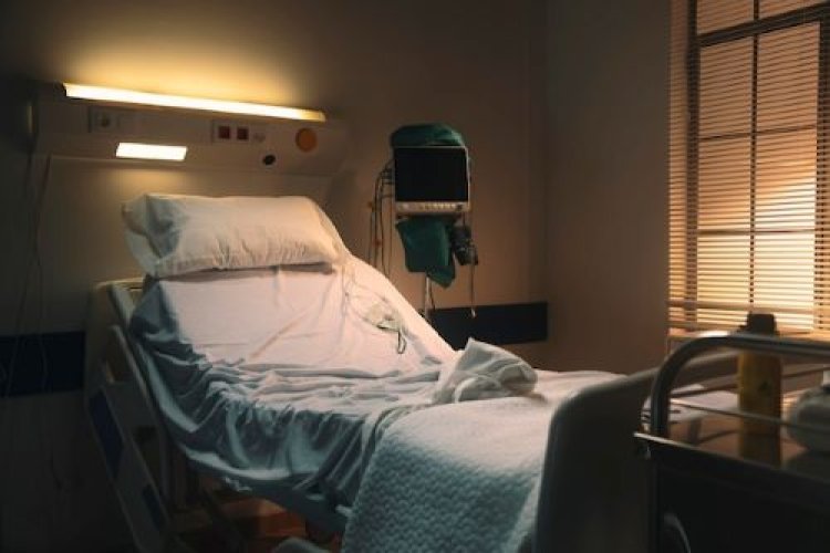 ICU Beds Market Expansion 2024-2033: Growth Drivers and Dynamics