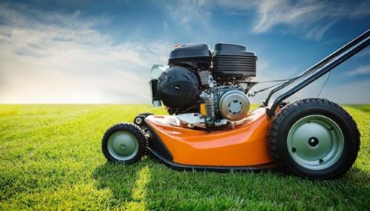 Lawn And Garden Tractor And Home Lawn And Garden Equipment Market Expansion 2024-2033: Growth Drivers and Dynamics