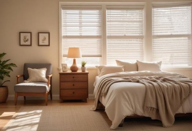 Global Mattresses, Blinds And Shades Market Analysis 2024: Size Forecast and Growth Prospects