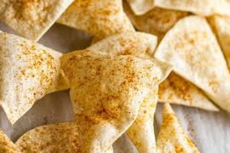 Tortilla Chips Manufacturing Plant 2024: Detailed Project Report, Raw Materials Requirement, Cost and Revenue