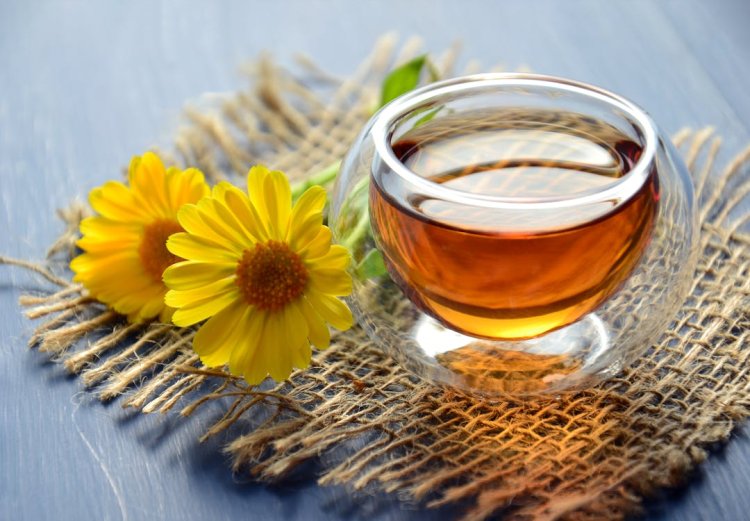 Herbal Teas and Caffeine: What You Need to Know About Caffeine-Free Blends