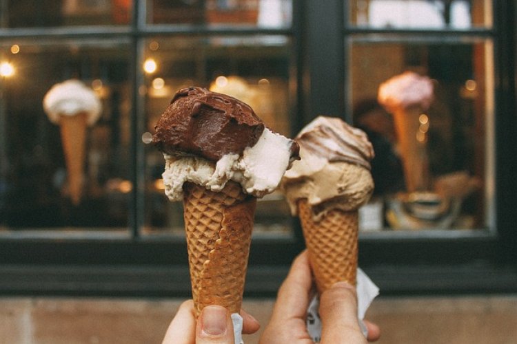 Global Ice Cream And Frozen Dessert Market 2024 - By  Size, Drivers, Trends, Competitors