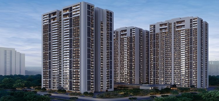 Luxury Living Redefined at Puravankara Andheri - Premium 2 & 3 BHK Residences