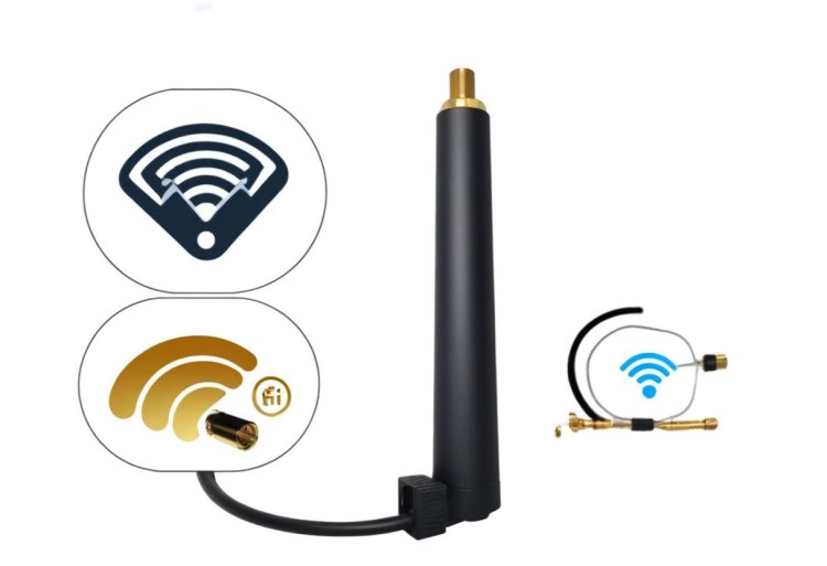 All You Need to Know About Wifi Antenna