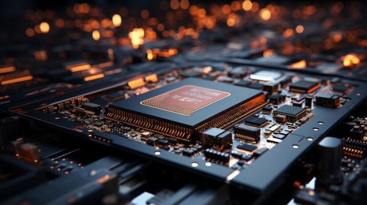 Microprocessors Market Report 2024-2033 | Size, Growth, Growth Demand, Trends