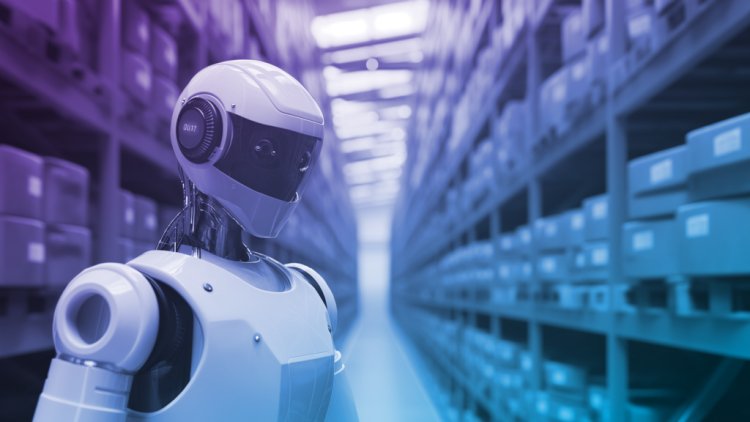 How AI is Revolutionizing E-commerce Supply Chain Management