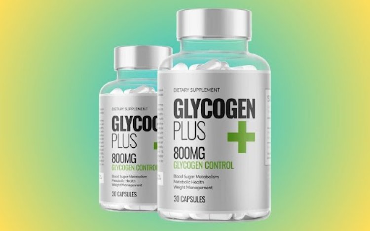 Glycogen Plus UK :- Why Is Glycogen Important for Your Workout Routine?