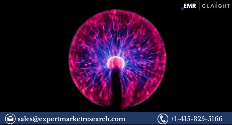 Plasma Lighting Market Size, Trends and Forecast 2024-2032