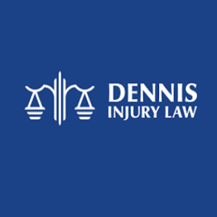 Dennis Injury Law