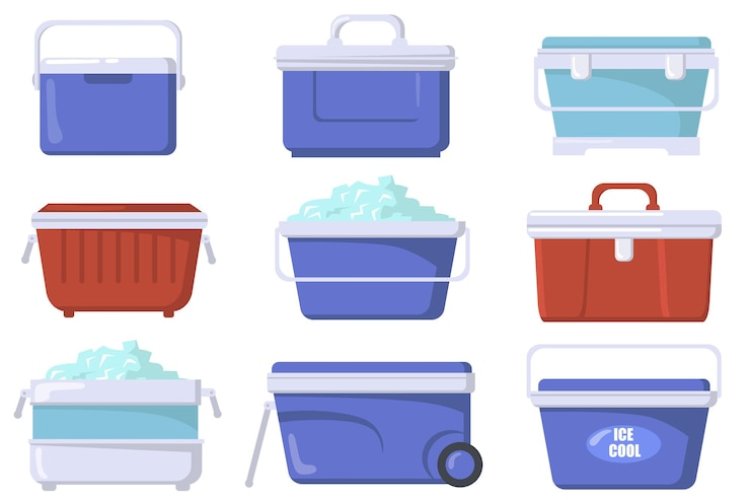 Ice Boxes Market Strategies 2024-2033 | Size, Insights, Outlook