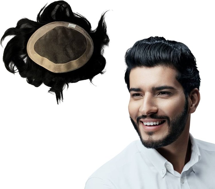 Buy Hairpieces for men Online