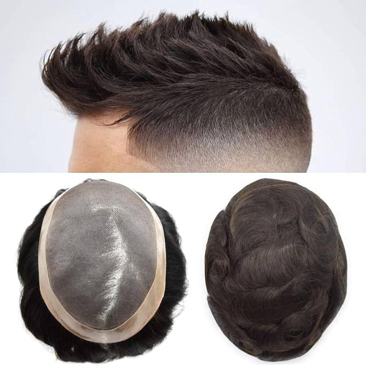 Buy Hairpieces for men Online