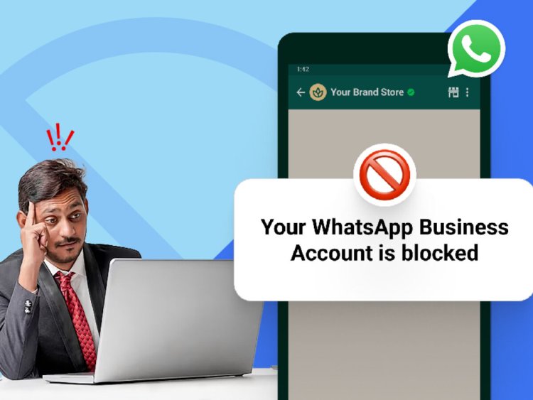 WhatsApp Account Ban Recovery: Simple Solutions for 2024