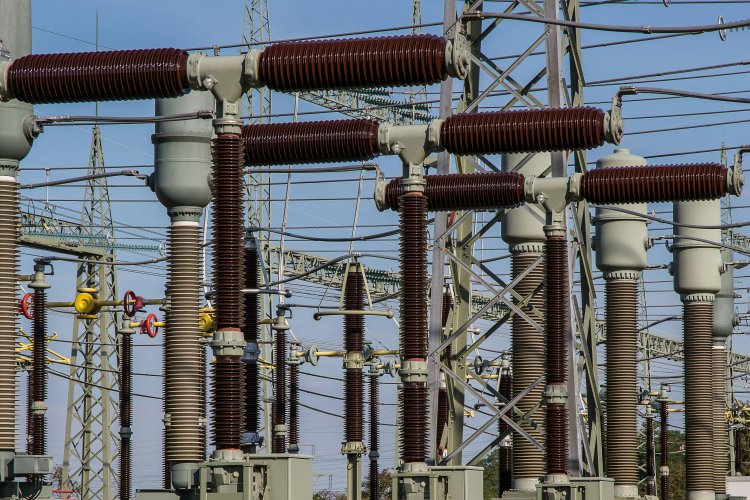 Medium Power Transformers Market : Technology Advancements, Industry Insights, Trends And Forecast 2033