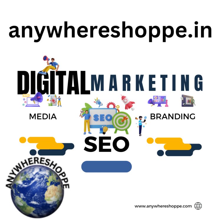 Best Digital Marketing Agency in Prayagraj – Grow Your Business with Proven Results