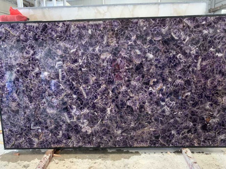 Add Elegance to Your Interiors with Stunning Stone Surfaces