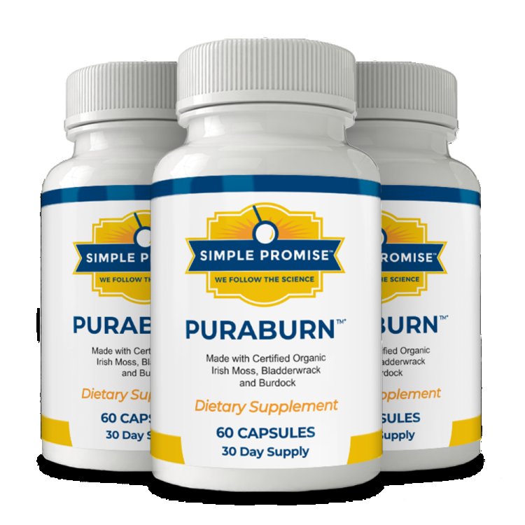 How does Puraburn compare to other weight loss supplements you've tried?