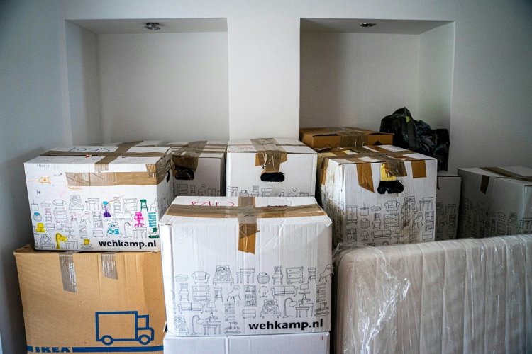 Moving Made Easy with Slidell Moving Company – Contact Pack Dat & Geaux Movers Today!