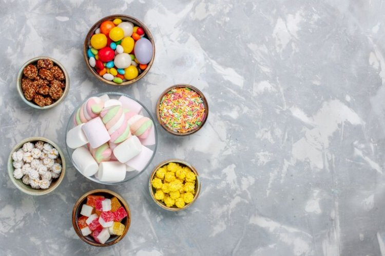 Sugar And Confectionery Products Market Size, Trends, Outlook By 2024-2033 |