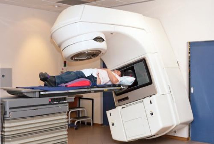 Radiotherapy Devices Market: Global Trends, Share, Industry Size, Growth, Forecast To 2033