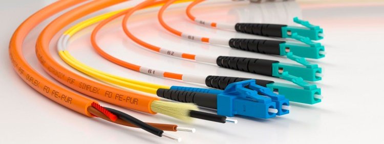 Global Single-Mode Fiber Cable Market Size, Share, Trends, Drivers, Outlook, Growth And Trends