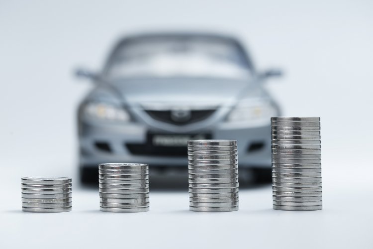 Getting a Car Title Loan with Bad Credit: What You Need to Know | platinumlendingltd