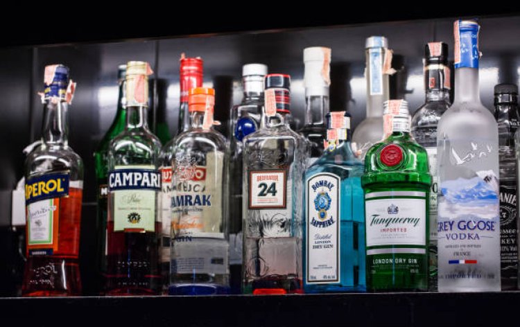 Spirits Global Market Forecasted to Reach $191.11 Billion by 2028, Size, Share, Trends, Development Strategies and Segmentation Analysis