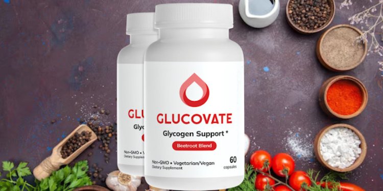 Glucovate (Plitert eller falsk) Les bivirkninger!