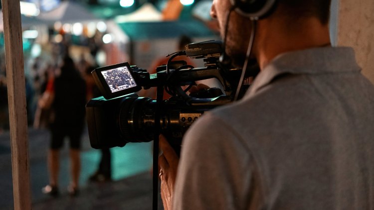 Video Equipment Market Growth Rate, Drivers, And Forecast 2024-2033