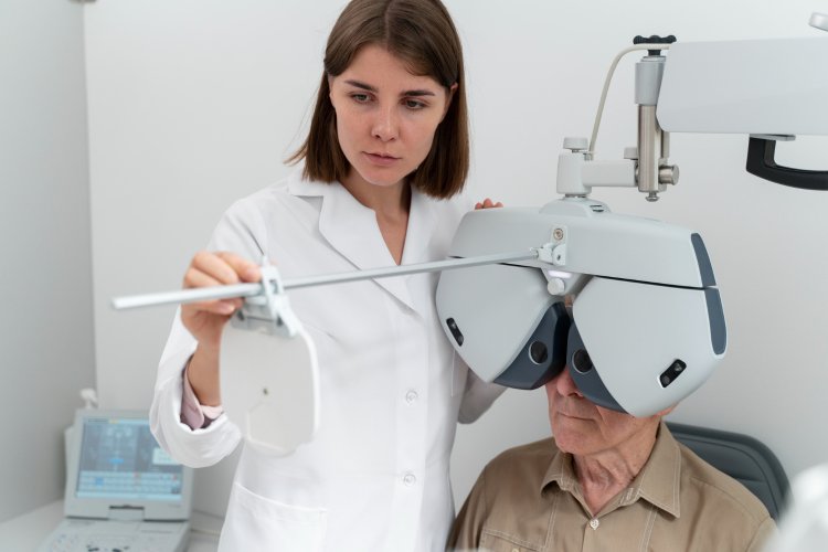 Vision Care Devices And Equipment Market Share, Growth Drivers And Analysis - 2024