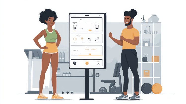 How Fitness Apps Have Revolutionized the Health and Fitness Industry