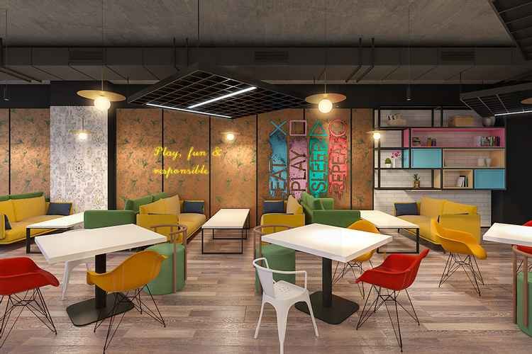 Why Coworking space in Goregaon East are the Ultimate Choice for Young Entrepreneurs in 2024