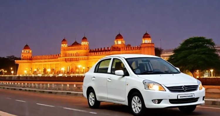 5 Factors To Note While Booking A Car On Rent In Ahmedabad