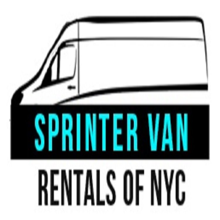 Mercedes Sprinter Van & Limo Rental