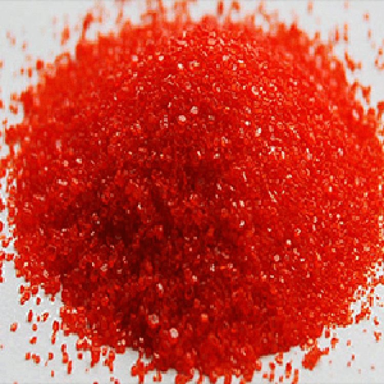 SODIUM DICHROMATE AR