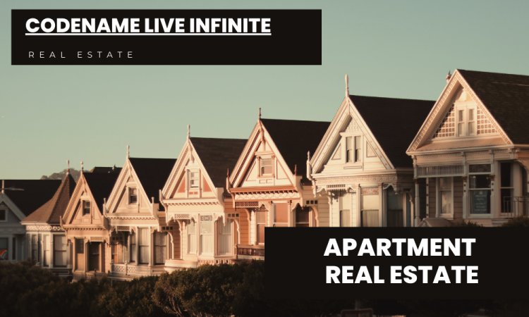 Codename Live Infinite: New-Launch Homes in Panvel