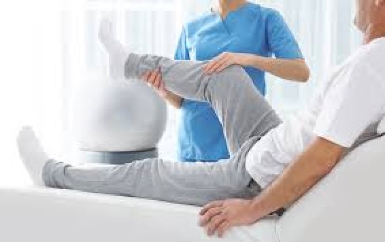 Finding the Best Physiotherapist in Mumbai for Effective Rehabilitation